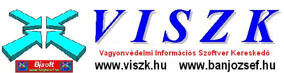 banjozsef.hu - Bjsoft TKR C�GIR�NY�T�S, V�llalatir�ny�t�s szinte ingyen �s majdnem azonnal !!!