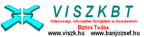 BJ65.hu - Bjsoft TKR C�GIR�NY�T�S, V�llalatir�ny�t�s szinte ingyen �s majdnem azonnal !!!