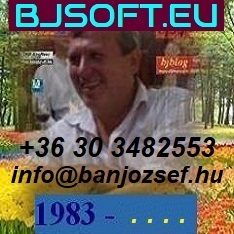 Bjsoft - Személy- és egészségmenedzselés